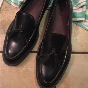 Ann Taylor Loft loafers